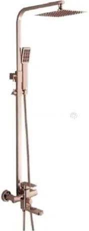 Душевая система Wisent W3506B