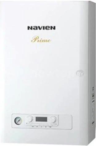 Отопительный котел NAVIEN Prime Coaxial 35K