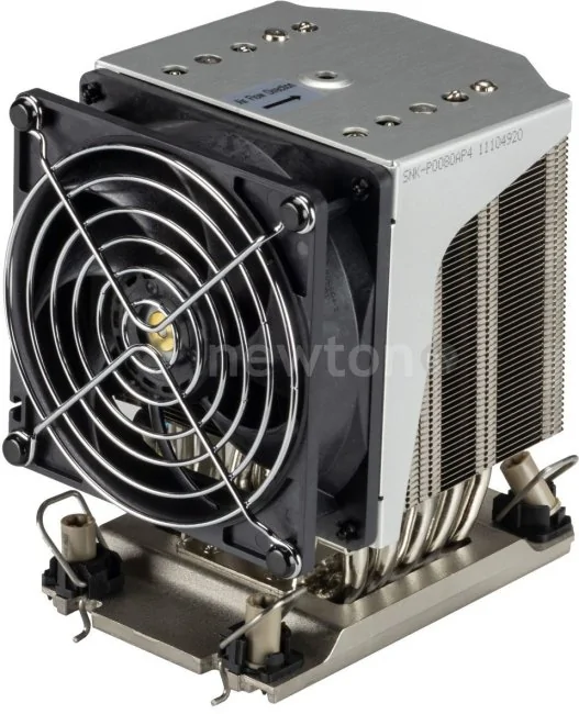 Кулер для процессора Supermicro SNK-P0080AP4