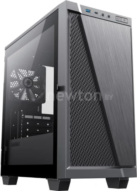 Корпус GameMax M61