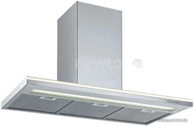 Кухонная вытяжка Falmec Lumen Design 60 800 м3/ч (нержавеющая сталь)