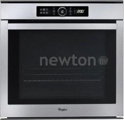 Электрический духовой шкаф Whirlpool AKZM 8420 IX
