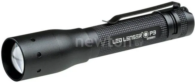 Фонарь Led Lenser P3