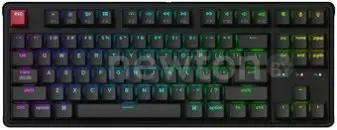 Клавиатура Keychron C3 Pro 8K C3PX-H4 (Keychron Super Banana, нет кириллицы)