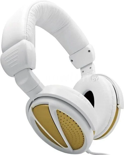 Наушники BBK EP-3300S (белый)