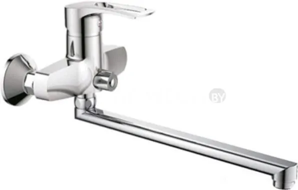 Смеситель Mixxus Hansberg 008 Euro MX0118