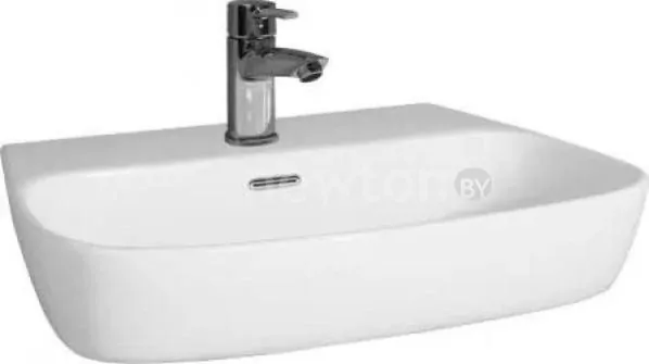 Умывальник BelBagno Romina 61x41 [BB121L]