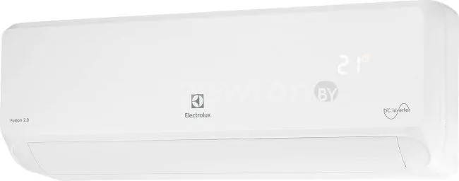 Кондиционер Electrolux Fusion 2.0 Super DC Inverter EACS/I-07HF2/N8_24Y