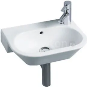 Умывальник Roca Nexo 40x27.5 (327645000)
