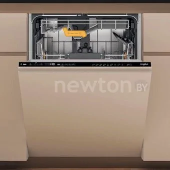 Встраиваемая посудомоечная машина Whirlpool WH8IPB14AM6L0