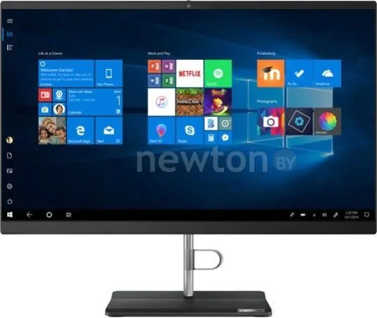 Моноблок Lenovo V540-24IWL 10YS002RRU