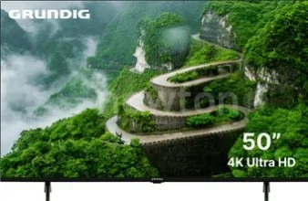Телевизор Grundig 50GHU7830