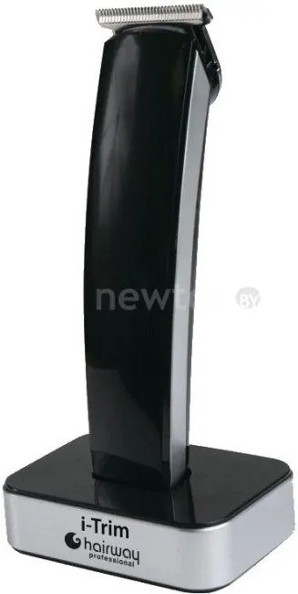 Универсальный триммер Hairway I-Trim 02035