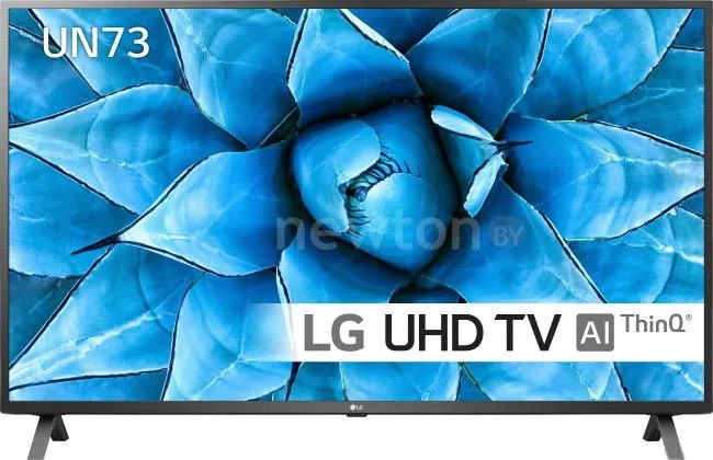 Телевизор LG 55UN73006LA