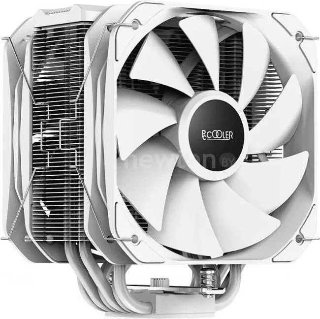 Кулер для процессора PCCooler Paladin EK6000 W