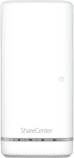 Сетевой накопитель D-Link ShareCenter+ DNS-327L