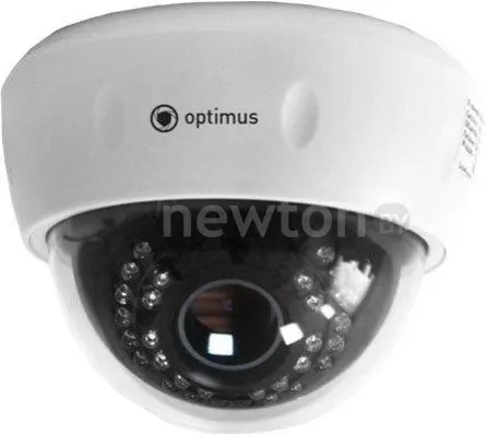 IP-камера Optimus IP-E021.3(2.8-12)P