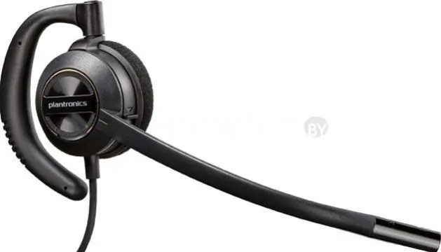 Офисная гарнитура Plantronics EncorePro HW530