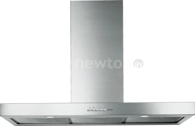 Кухонная вытяжка Falmec Plane/Top Fasteel 120 800 м3/ч (нержавеющая сталь)