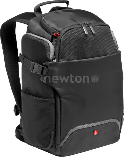 Рюкзак Manfrotto Advanced camera and laptop backpack [MB MA-BP-R]