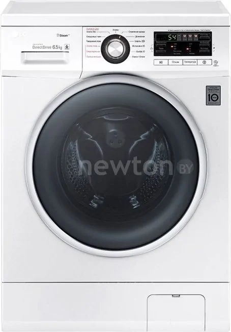 Стиральная машина LG F1296WDS