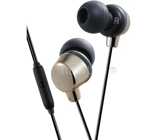 Наушники JVC HA-FR41-N-E