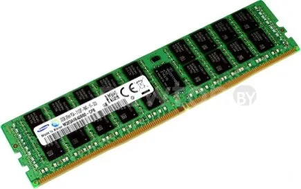 Оперативная память Samsung 16ГБ DDR4 3200 МГц M391A2K43DB1-CWE