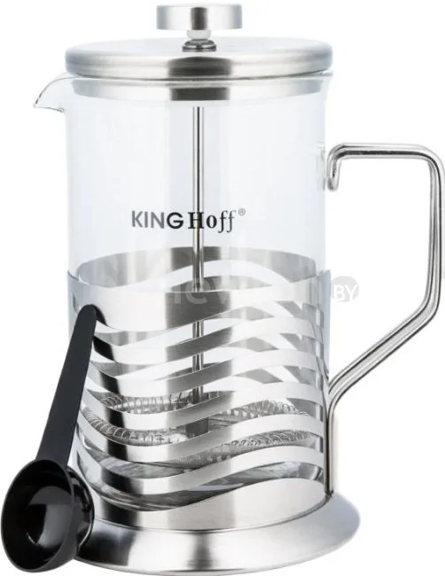 Френч-пресс KINGHoff KH-4834
