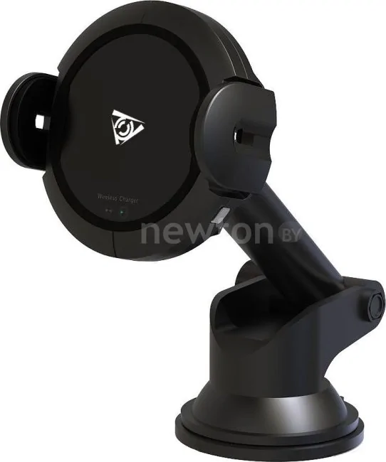 Автомобильный держатель Qcyber Automatic