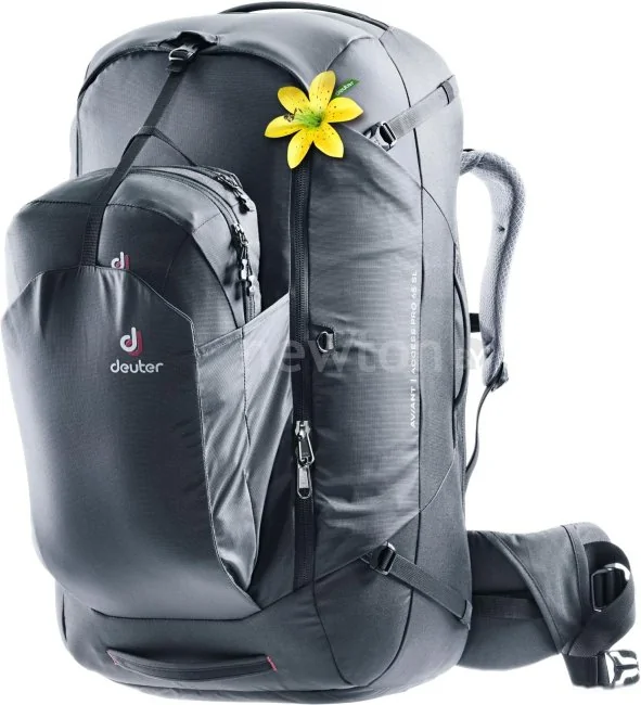Рюкзак Deuter Aviant Access Pro 65 SL (black)