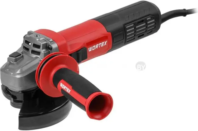 Угловая шлифмашина Wortex AG 1214-1