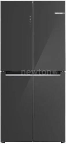 Четырёхдверный холодильник Bosch Serie 4 KMC85LEEA