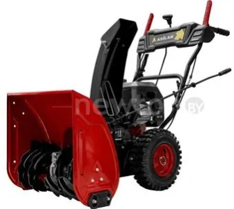 Снегоуборщик Asilak SBG-756