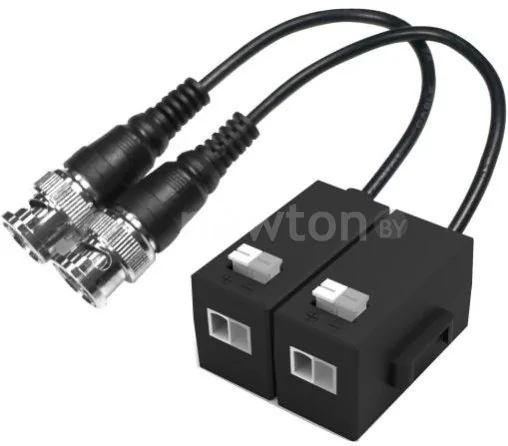 Усилитель сигнала Dahua DH-PFM800-E
