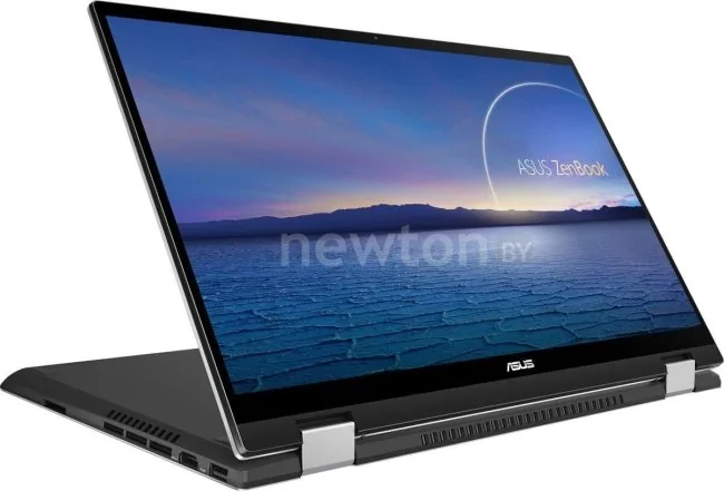 Ноутбук 2-в-1 ASUS ZenBook Flip 15 UX564EH-EZ032T