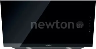Кухонная вытяжка Whirlpool WHVS 93F LT BSS/1