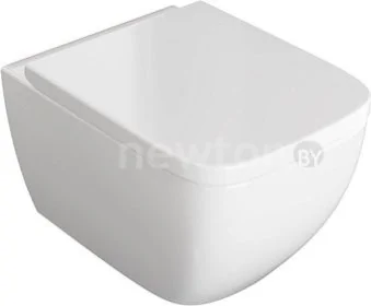 Унитаз подвесной Maxonor Pure Life Futuro PL-TOW-R03-18