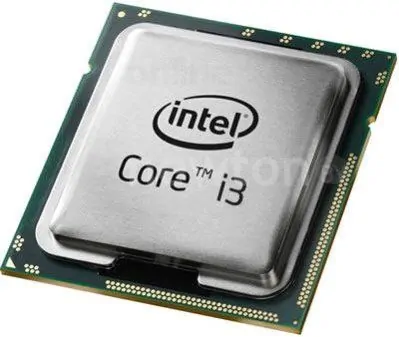 Процессор Intel Core i3-4360