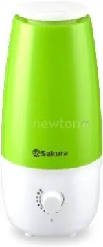 Увлажнитель воздуха Sakura SA-0602GR
