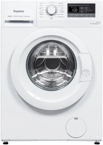 Стиральная машина Бирюса WM-ML712/10