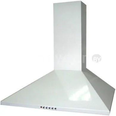 Кухонная вытяжка Exiteq Rosix 600 White