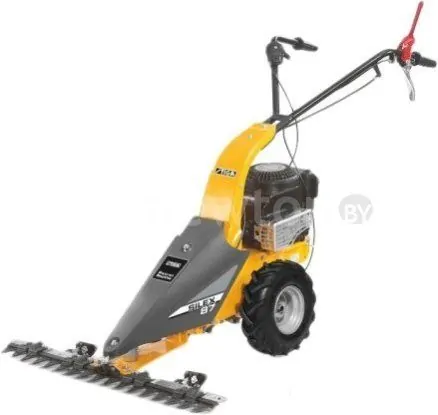 Газонокосилка Stiga Silex 87 B