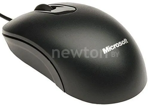 Мышь Microsoft Optical Mouse 200 для бизнеса [35H-00002]
