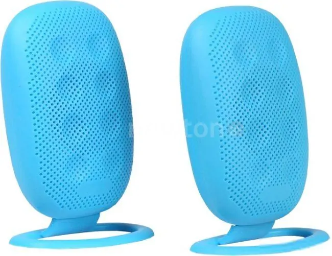 Акустика SmartBuy Electra (синий) [SBA-3130]
