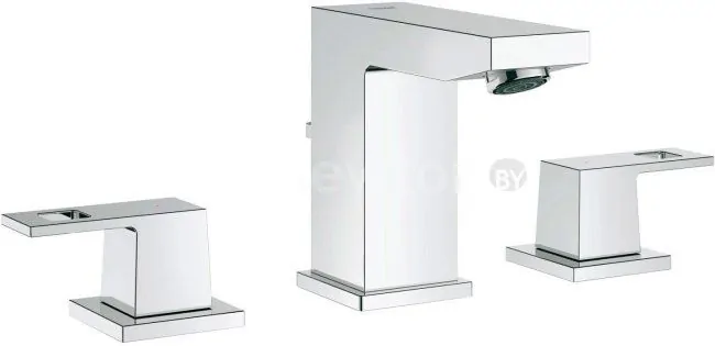 Смеситель Grohe Eurocube S-Size [20351000]