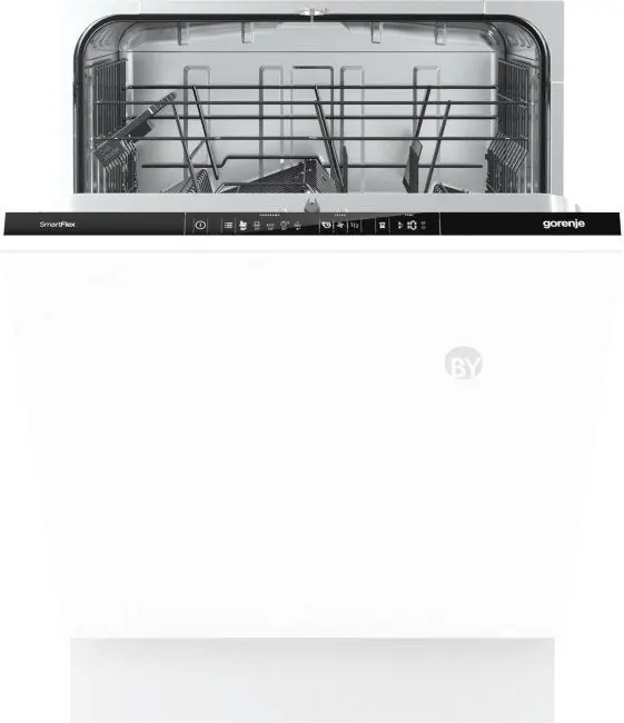Встраиваемая посудомоечная машина Gorenje GV63160