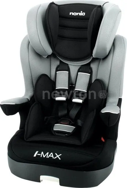 Детское автокресло Nania Imax SP LX Isofix (grey)