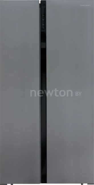 Холодильник side by side Shivaki SBS-572DNFX