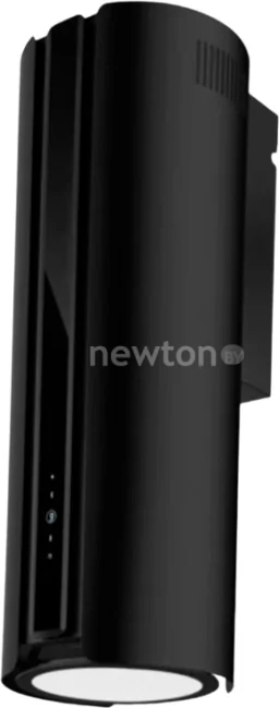 Кухонная вытяжка Exiteq EX-1406 (черный)