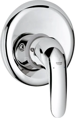 Смеситель Grohe Euroeco 32742000
